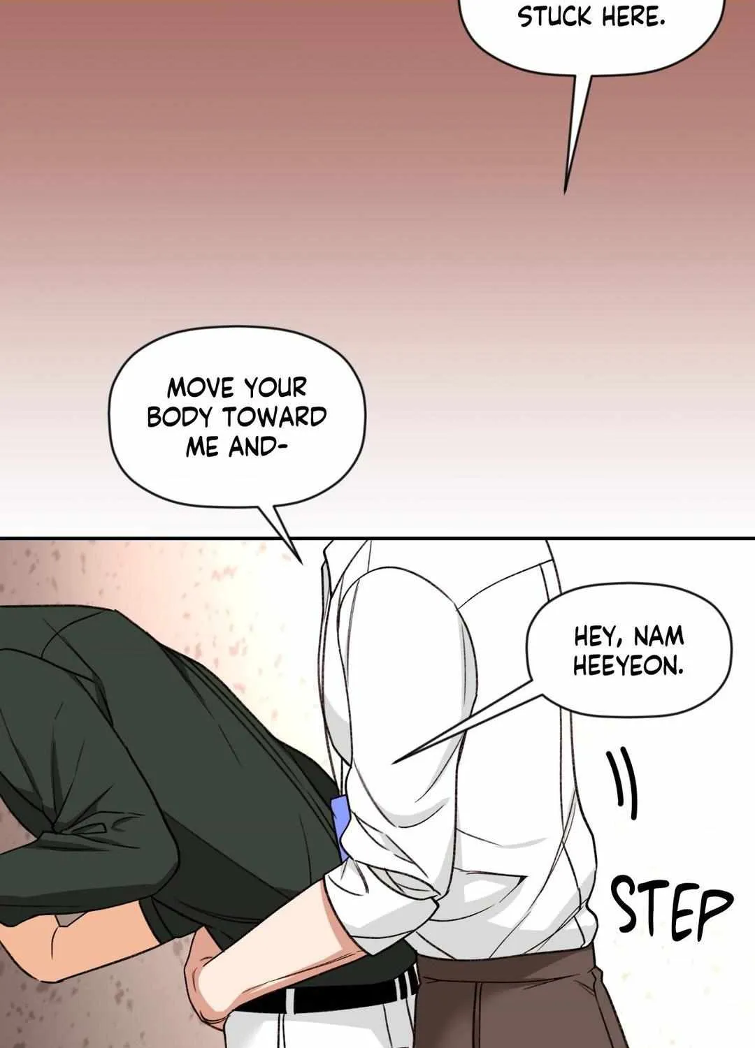 Read Dreaminess chapter 22 image 56 on Lezhin