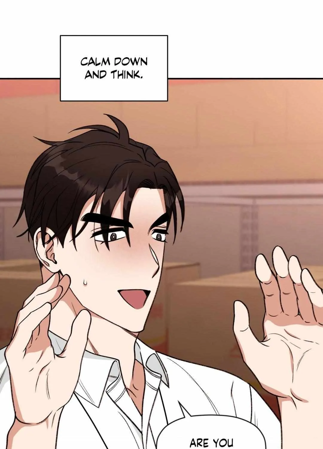 Read Dreaminess chapter 22 image 6 on Lezhin
