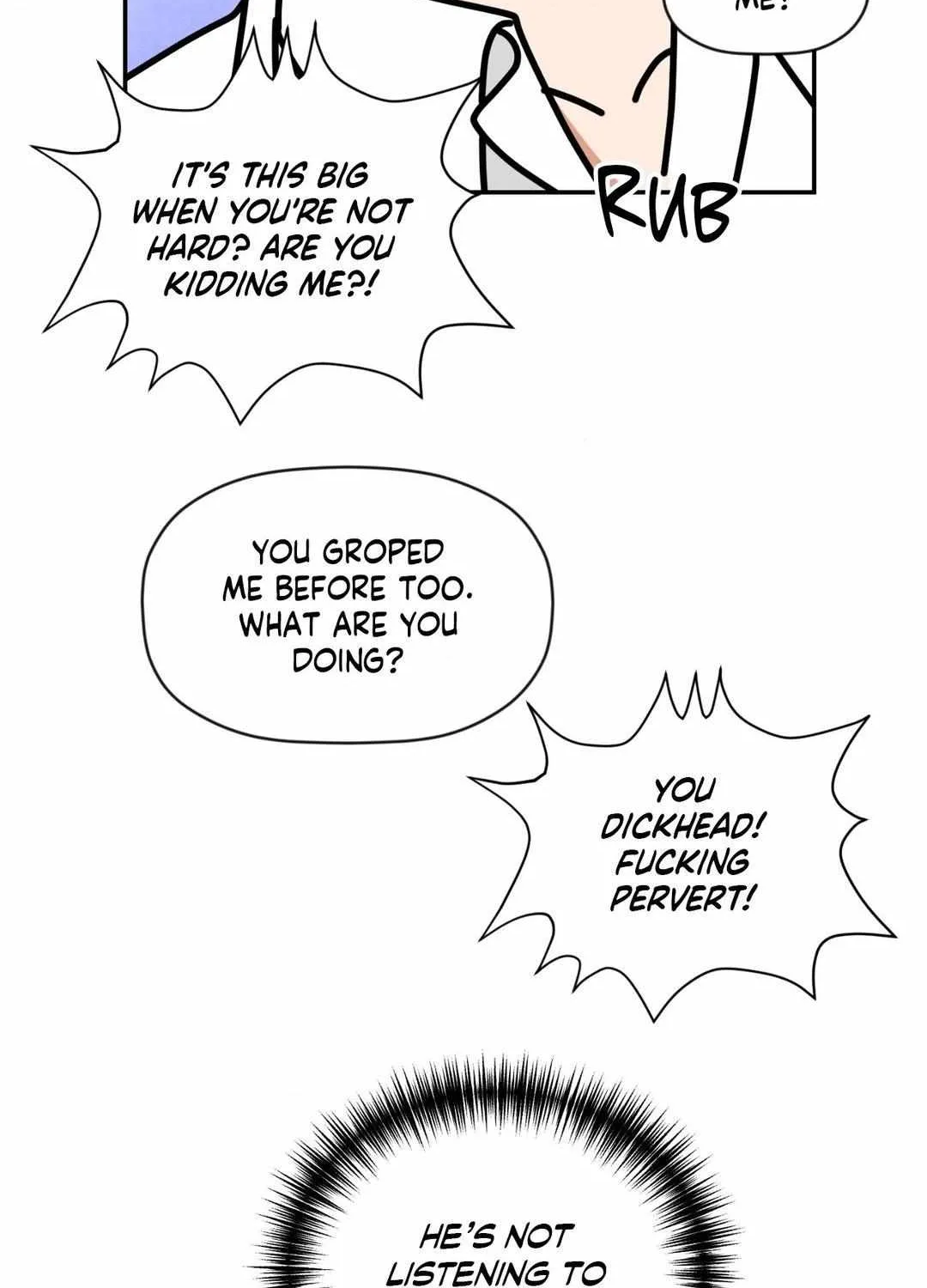 Read Dreaminess chapter 22 image 63 on Lezhin