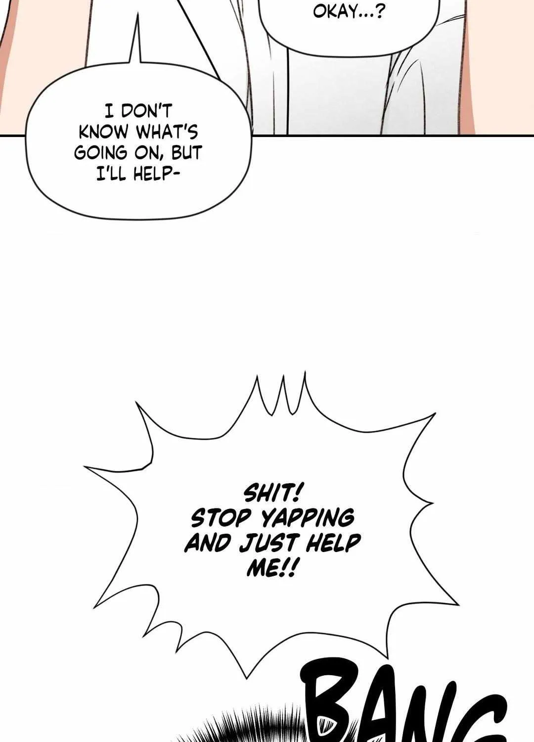 Read Dreaminess chapter 22 image 7 on Lezhin
