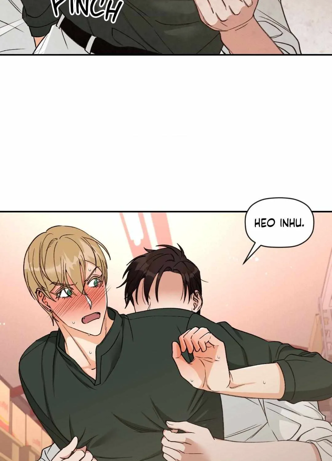 Read Dreaminess chapter 22 image 71 on Lezhin