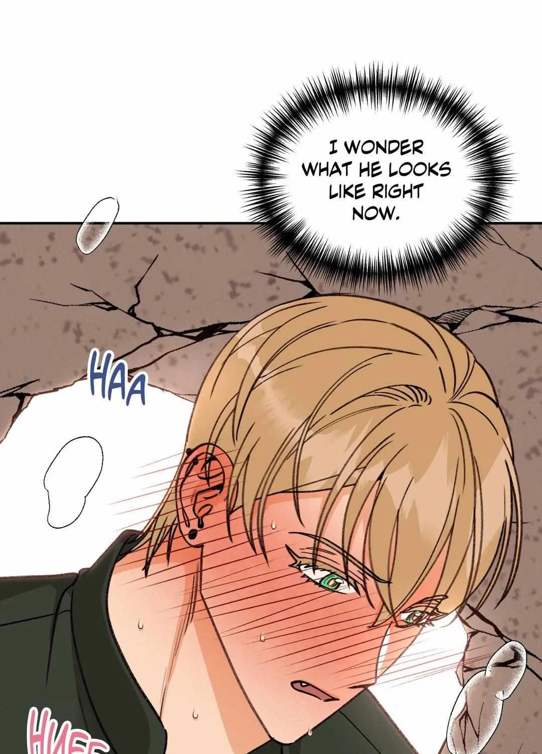 Read Dreaminess chapter 23 image 17 on Lezhin