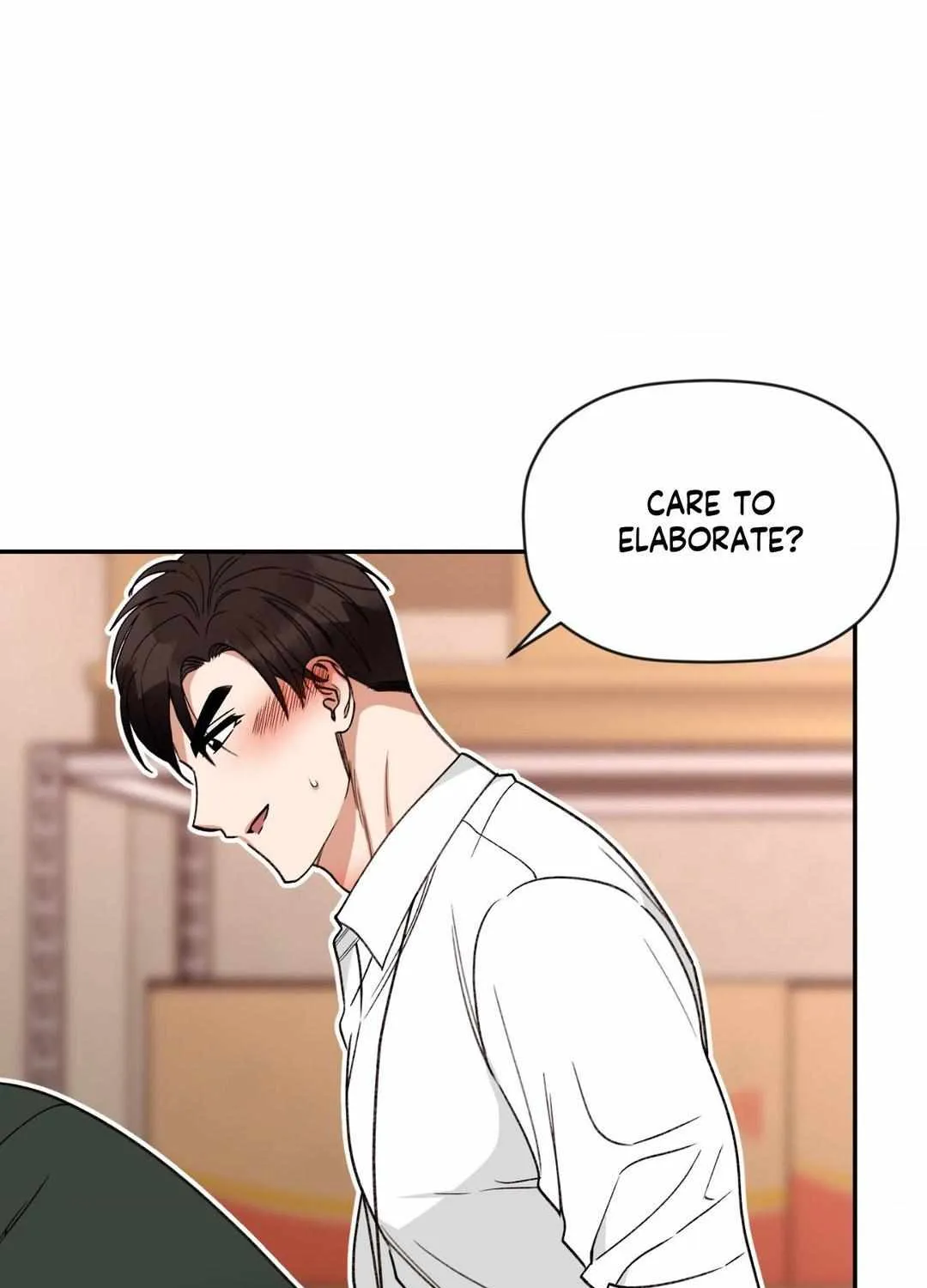 Read Dreaminess chapter 23 image 22 on Lezhin