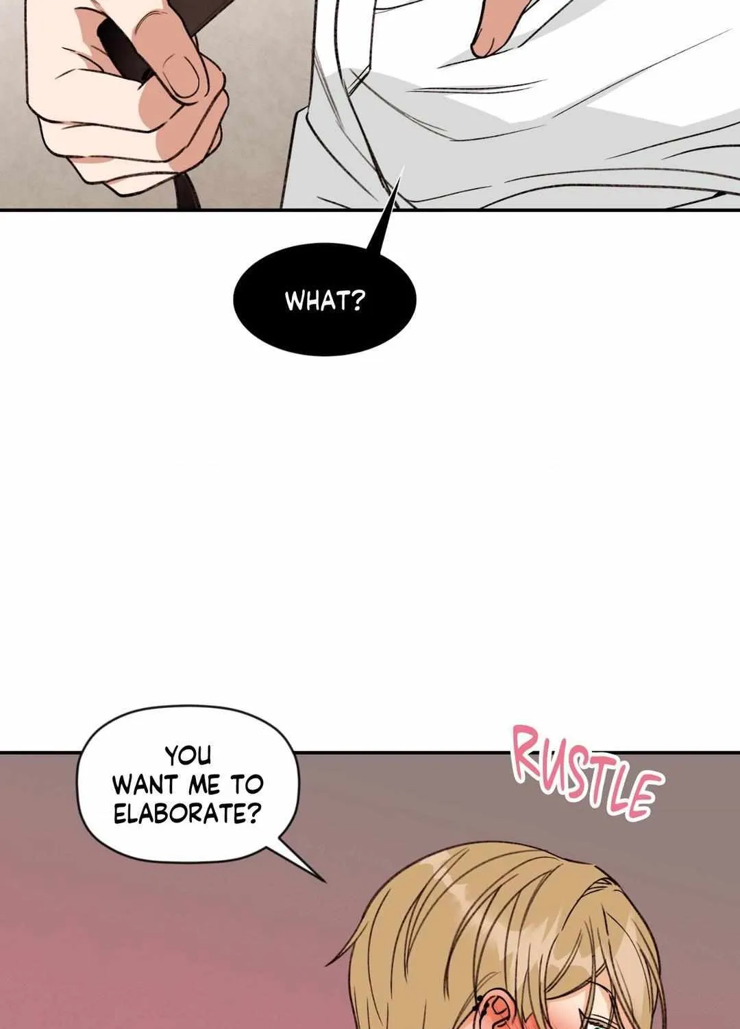 Read Dreaminess chapter 23 image 24 on Lezhin