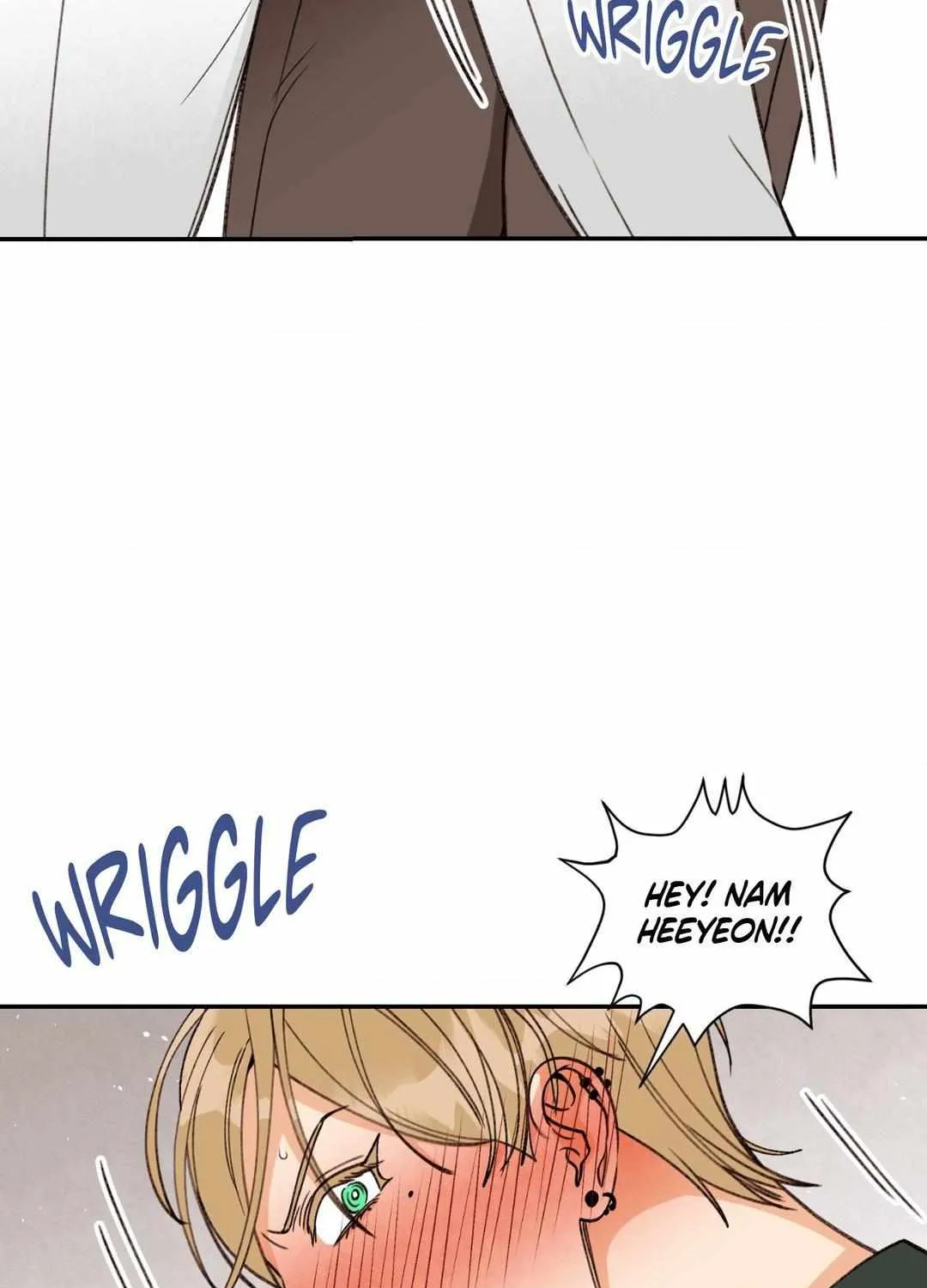 Read Dreaminess chapter 23 image 32 on Lezhin