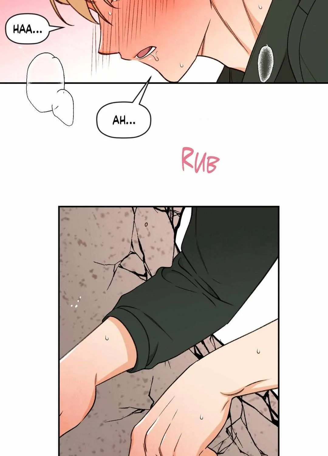 Read Dreaminess chapter 23 image 35 on Lezhin
