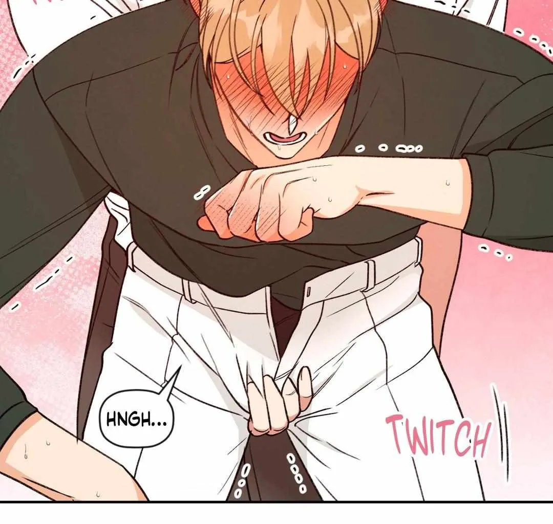 Read Dreaminess chapter 23 image 38 on Lezhin