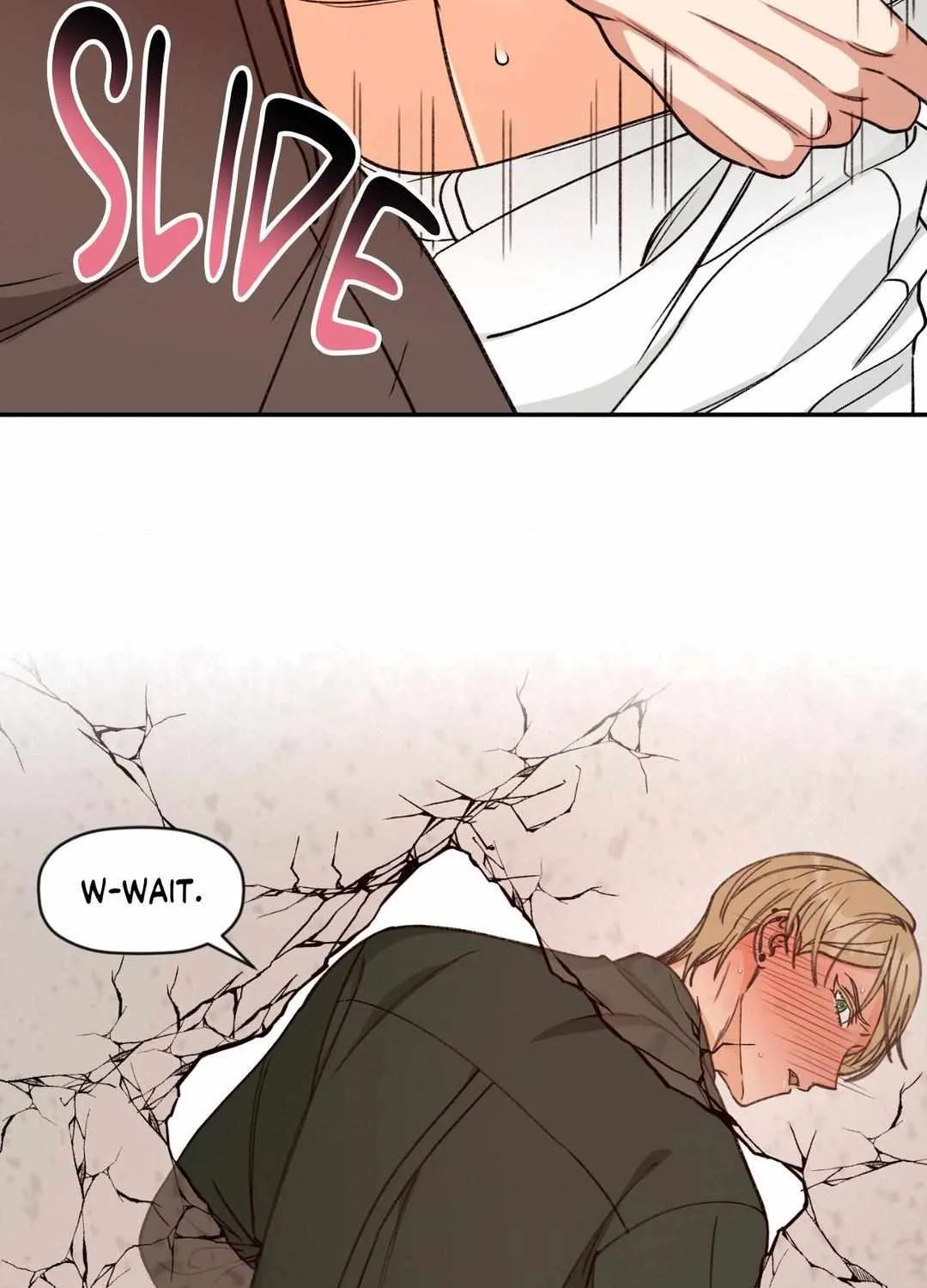 Read Dreaminess chapter 23 image 41 on Lezhin