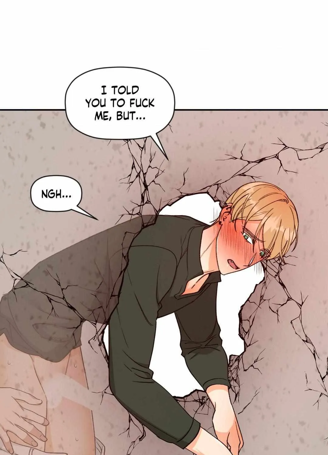 Read Dreaminess chapter 23 image 43 on Lezhin
