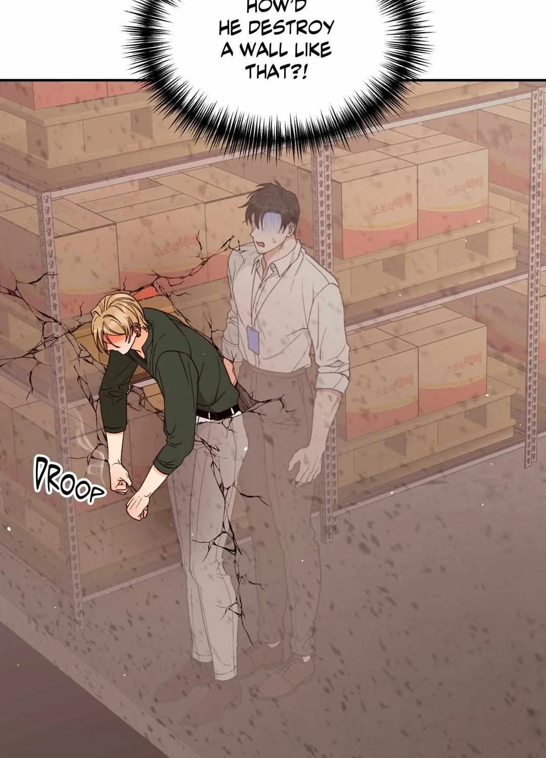 Read Dreaminess chapter 23 image 5 on Lezhin