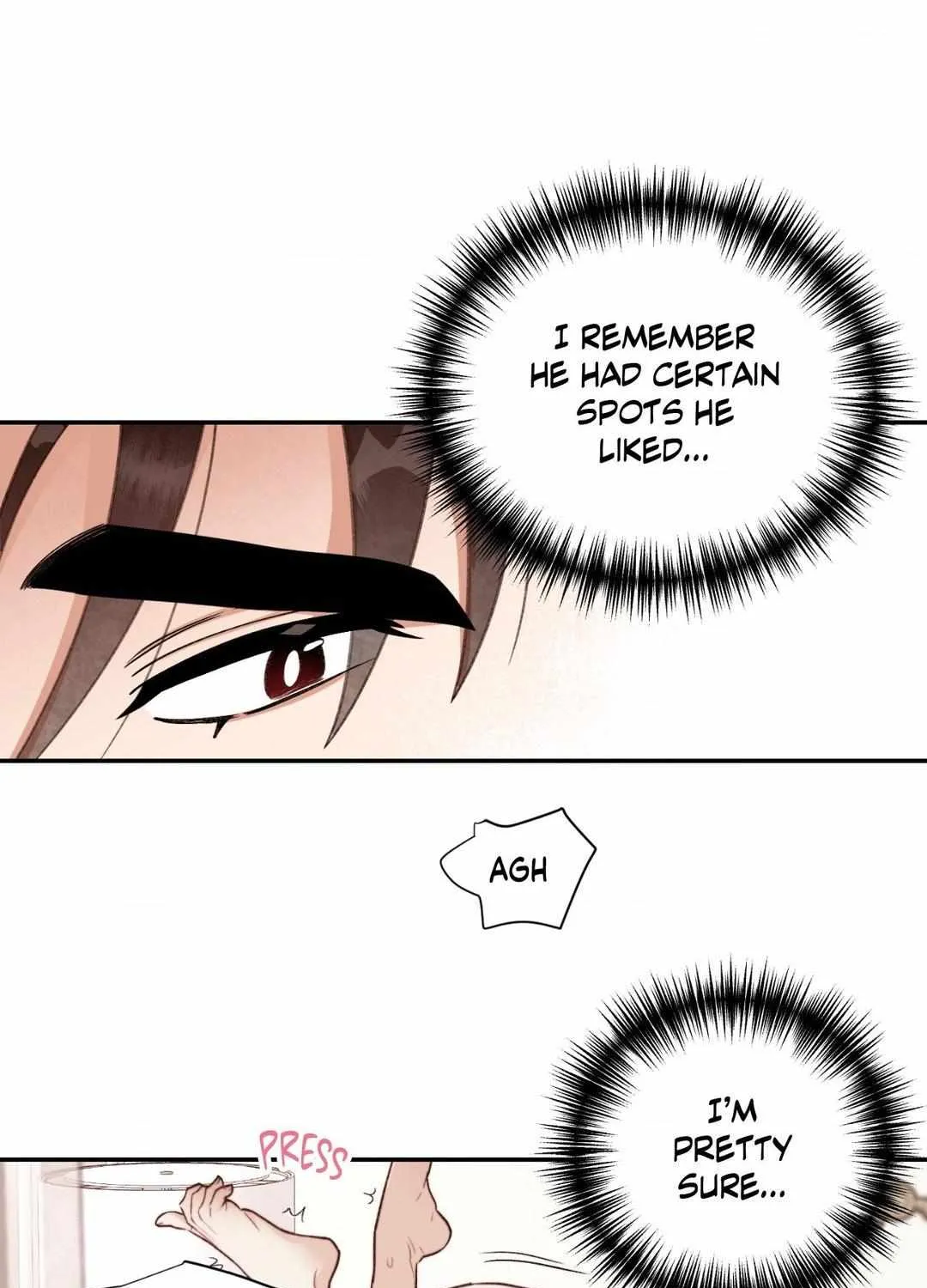 Read Dreaminess chapter 23 image 52 on Lezhin