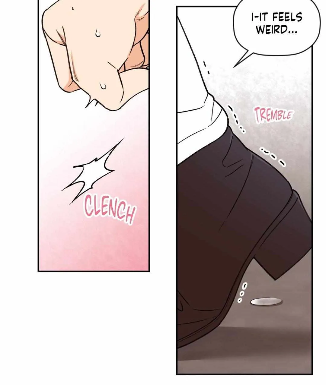Read Dreaminess chapter 23 image 55 on Lezhin