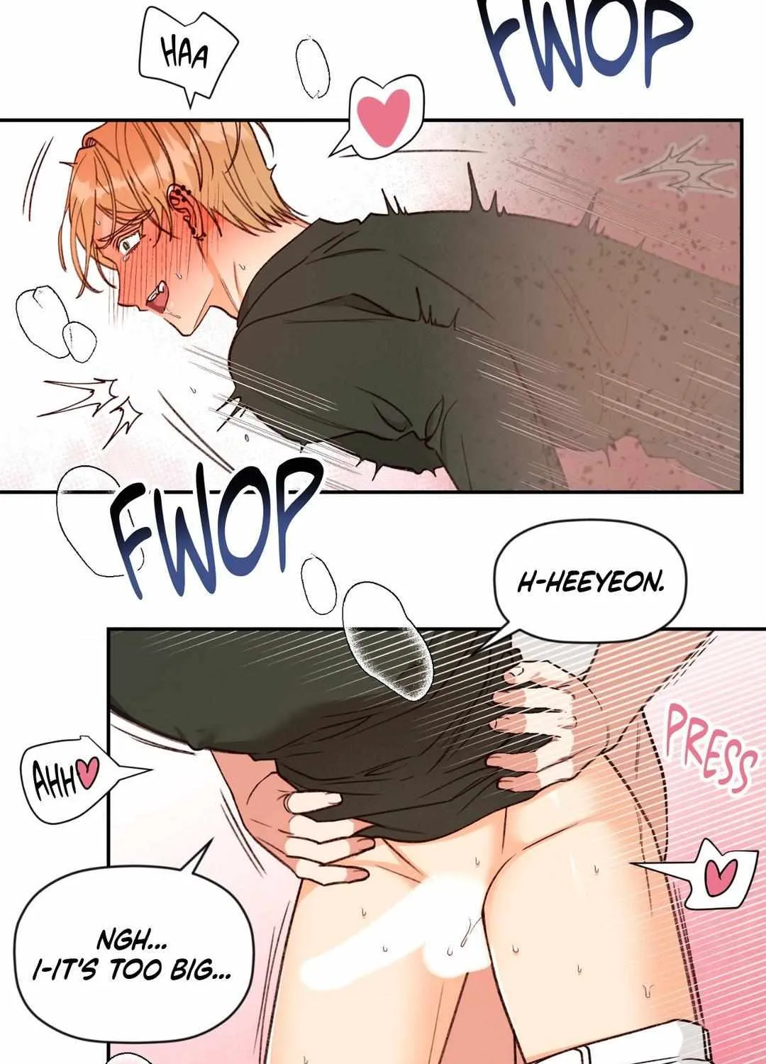 Read Dreaminess chapter 23 image 67 on Lezhin