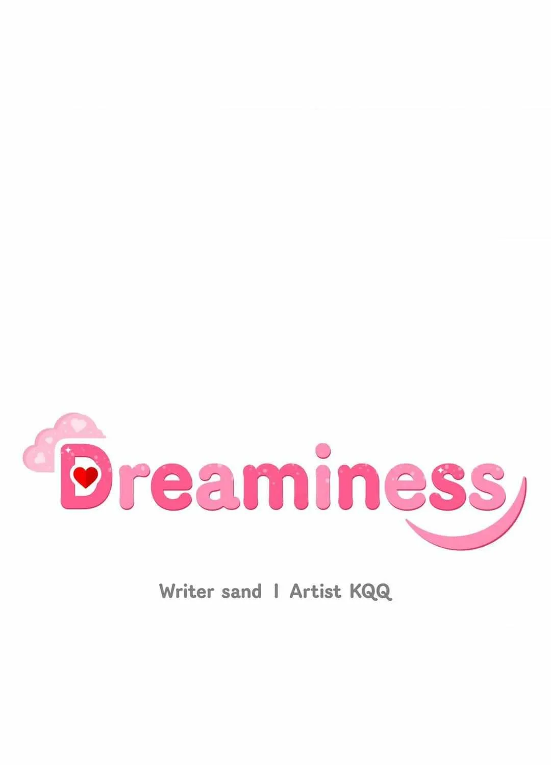 Read Dreaminess chapter 23 image 7 on Lezhin