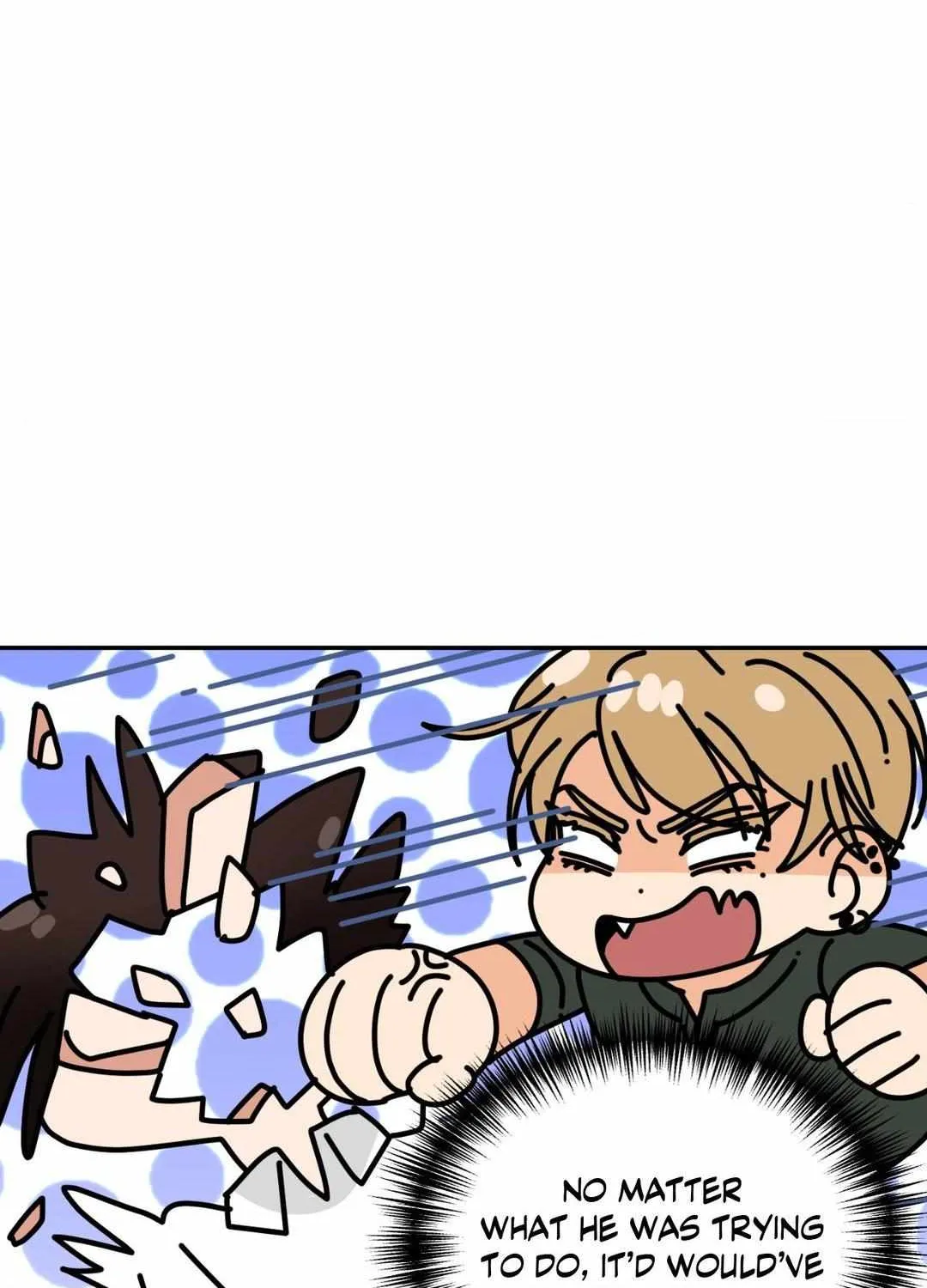 Read Dreaminess chapter 23 image 8 on Lezhin