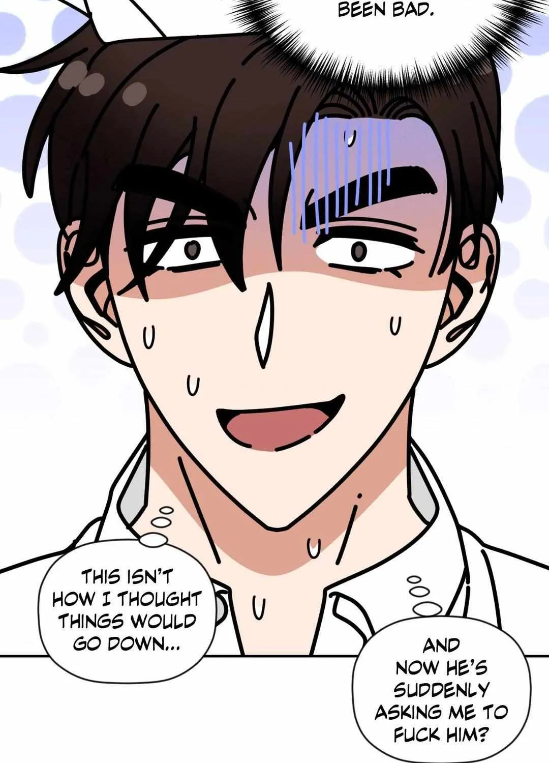 Read Dreaminess chapter 23 image 9 on Lezhin