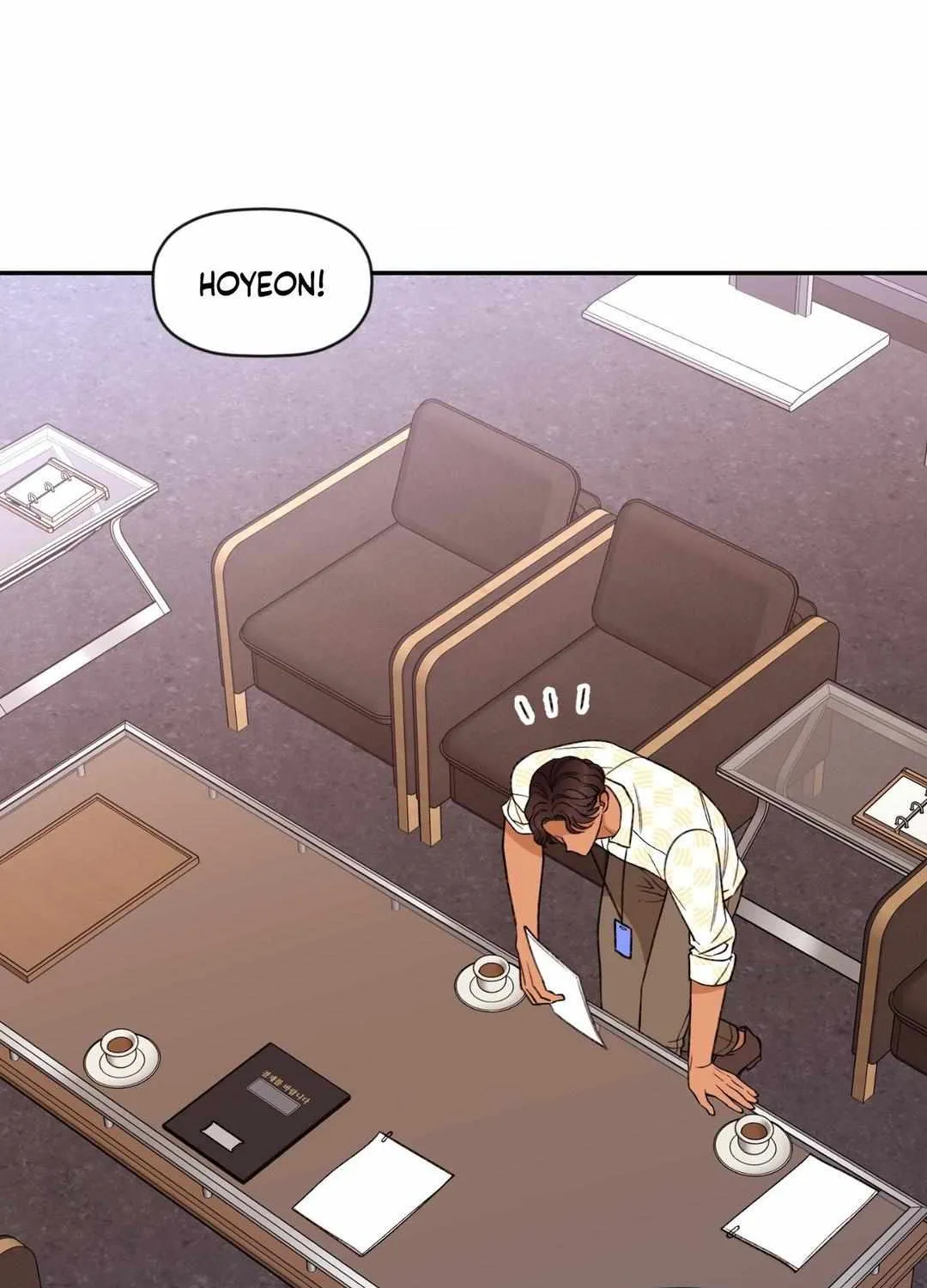 Read Dreaminess chapter 24 image 16 on Lezhin