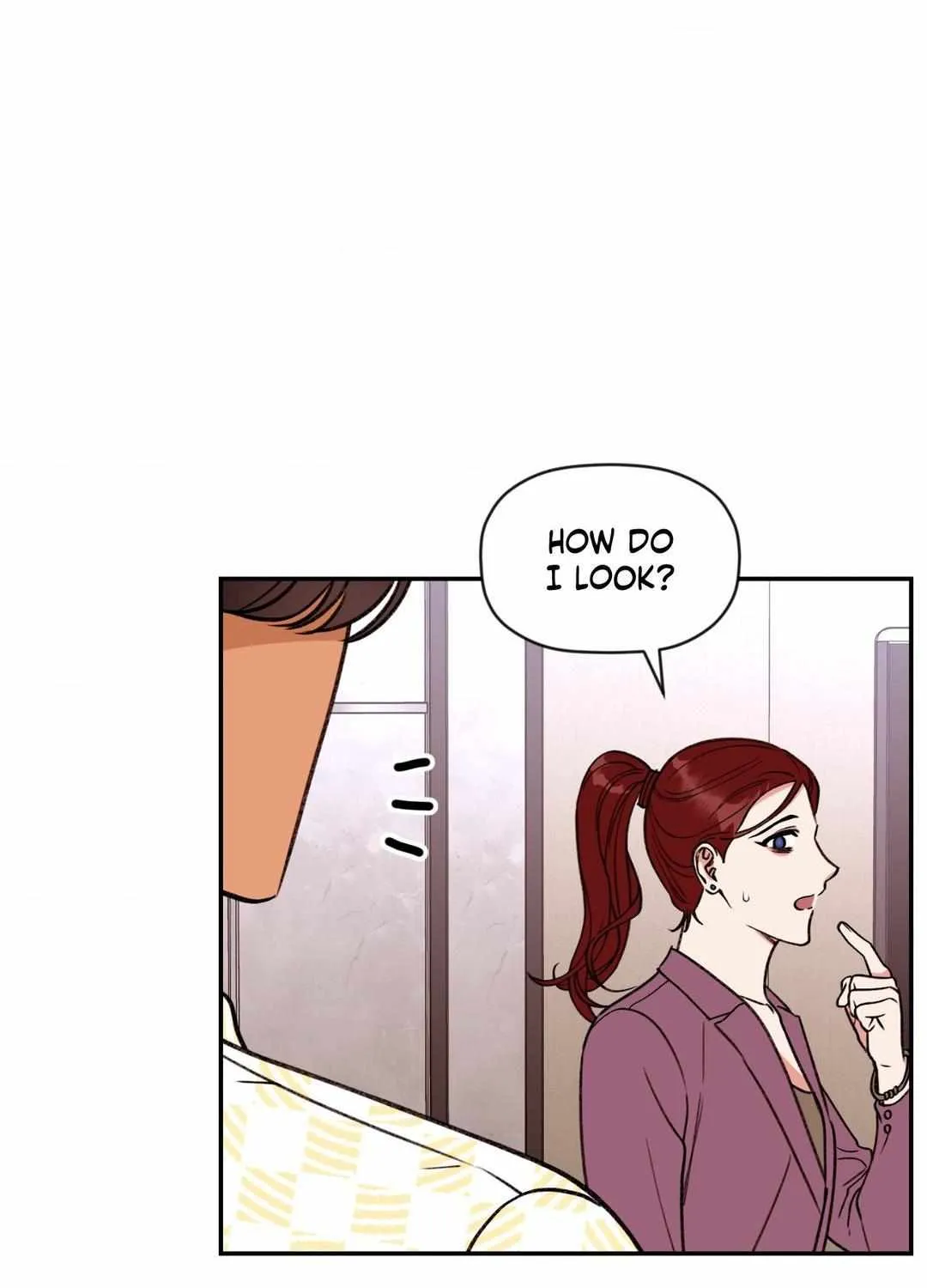 Read Dreaminess chapter 24 image 19 on Lezhin