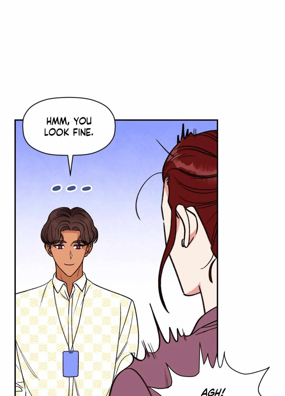 Read Dreaminess chapter 24 image 20 on Lezhin