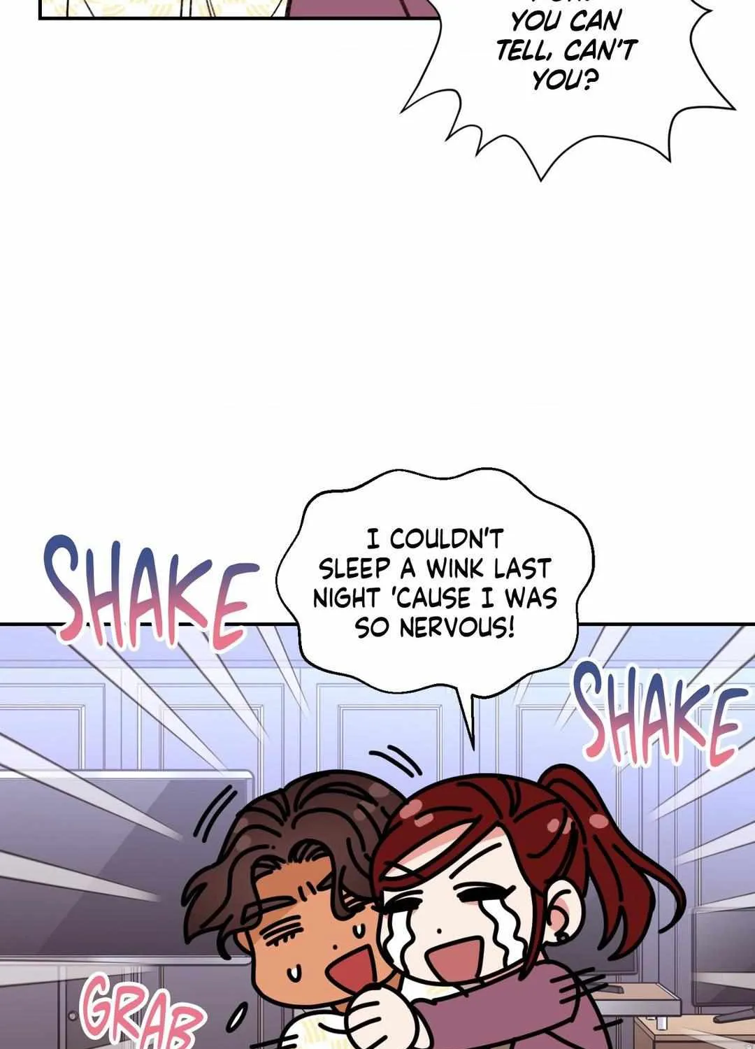 Read Dreaminess chapter 24 image 21 on Lezhin