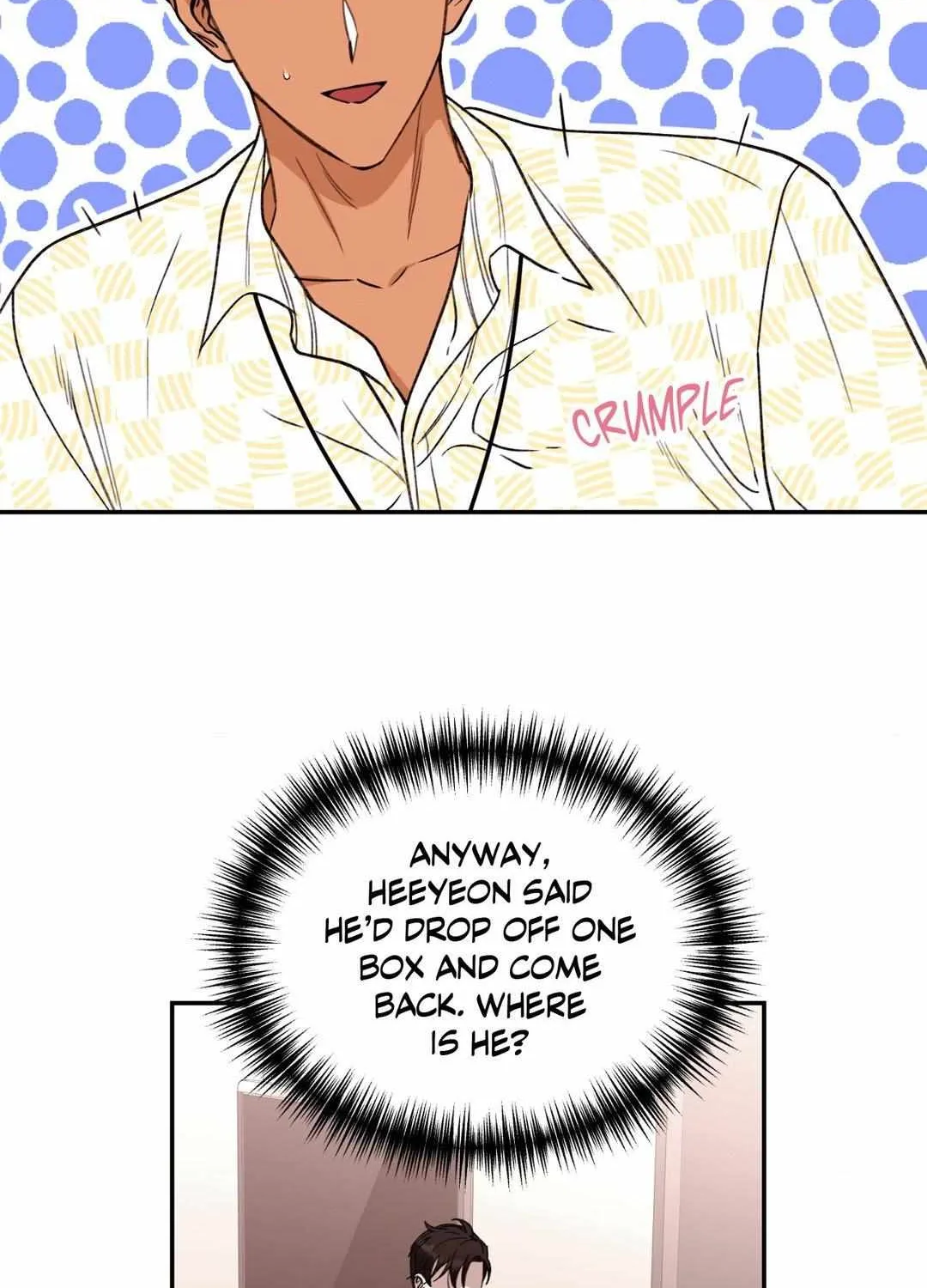 Read Dreaminess chapter 24 image 24 on Lezhin