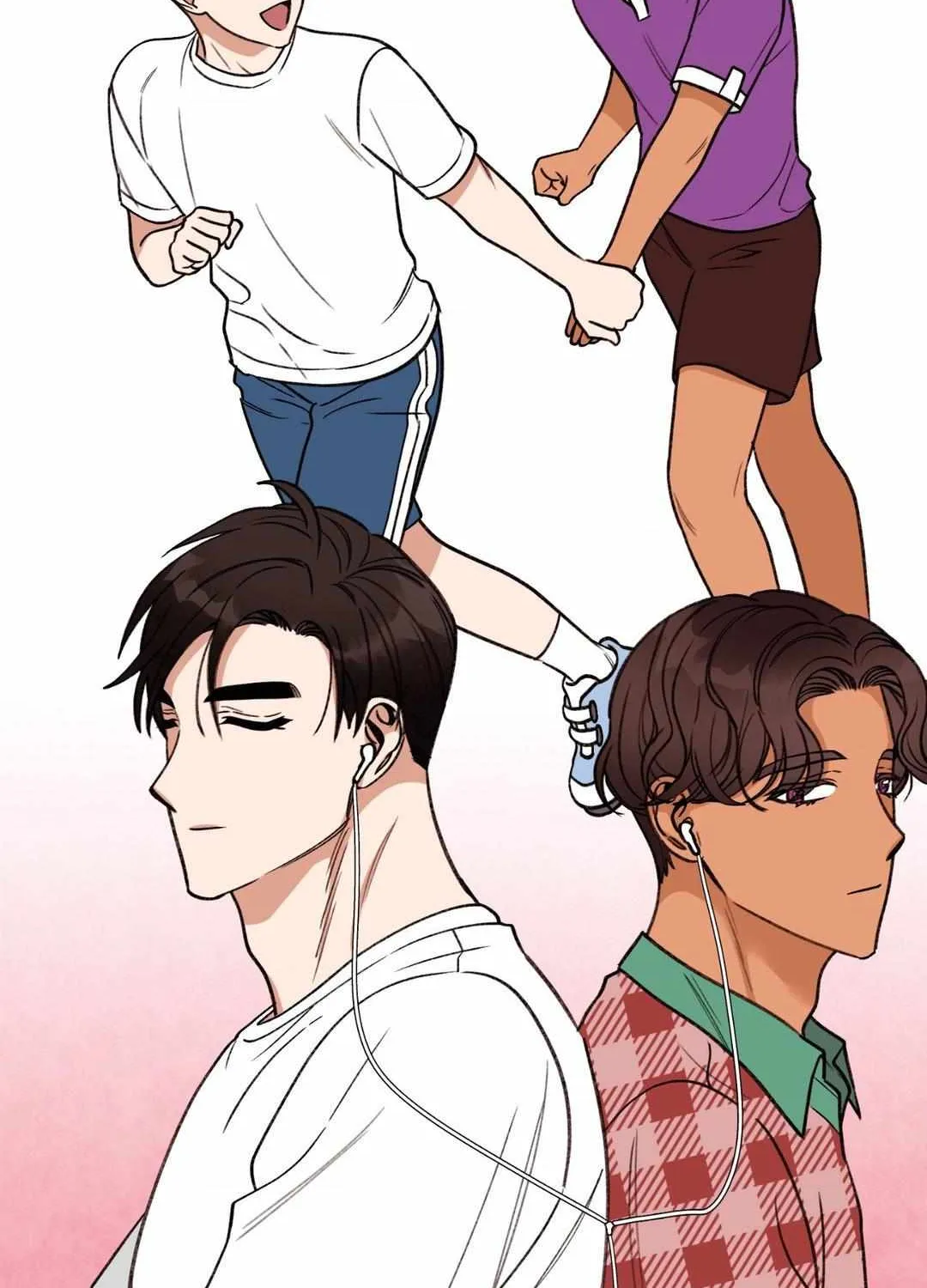 Read Dreaminess chapter 24 image 33 on Lezhin