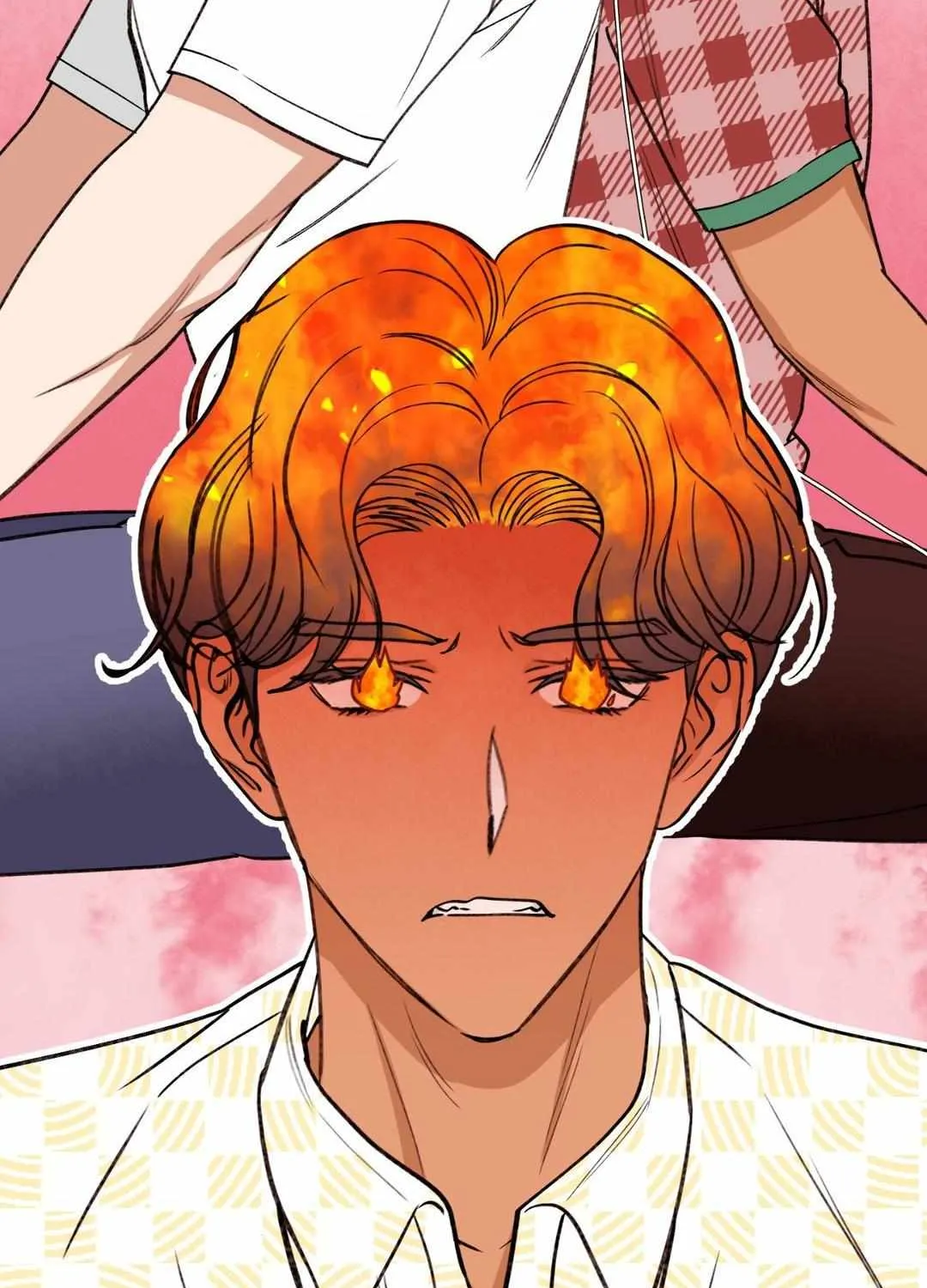 Read Dreaminess chapter 24 image 34 on Lezhin
