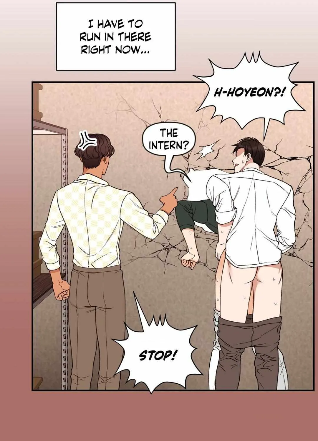 Read Dreaminess chapter 24 image 36 on Lezhin