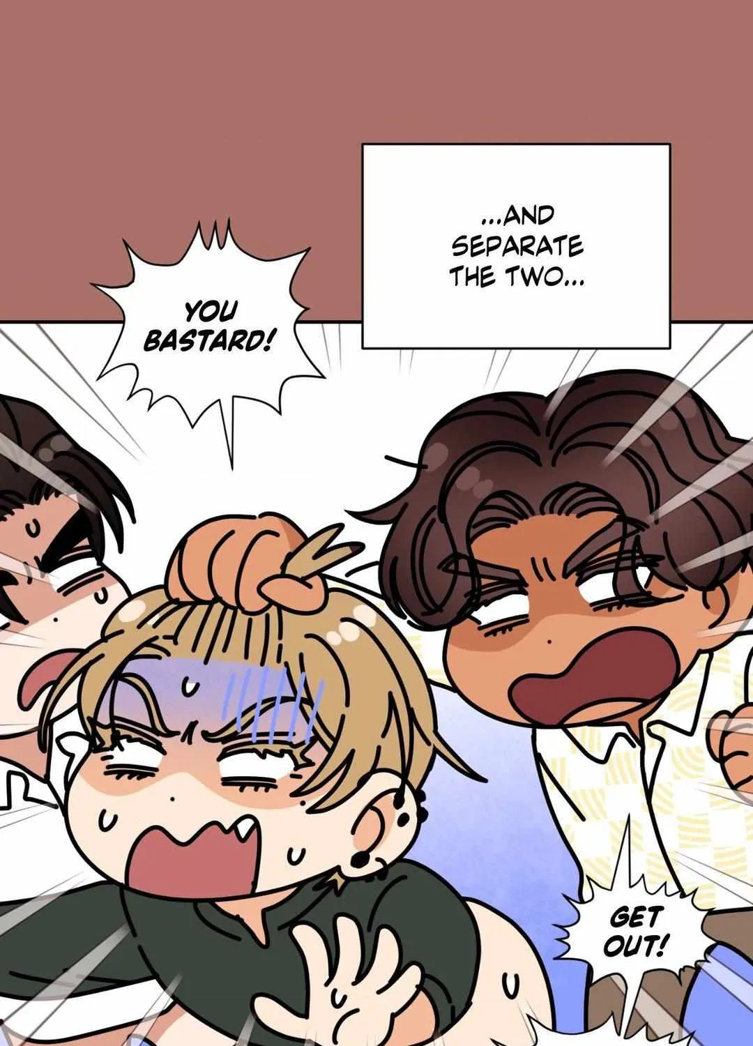Read Dreaminess chapter 24 image 37 on Lezhin