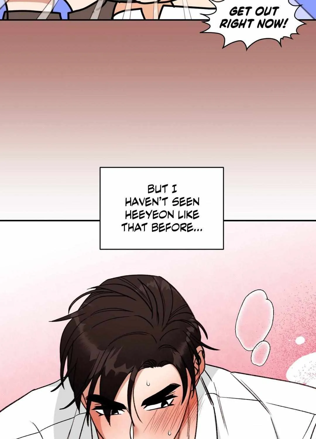 Read Dreaminess chapter 24 image 38 on Lezhin