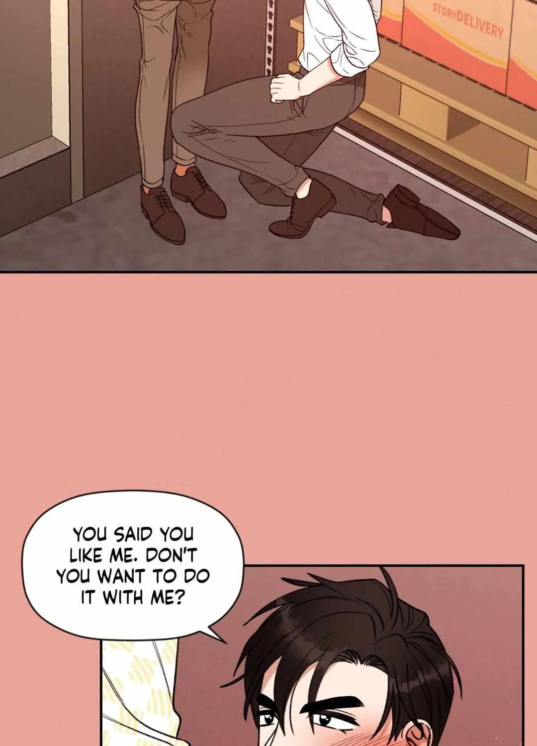 Read Dreaminess chapter 24 image 61 on Lezhin