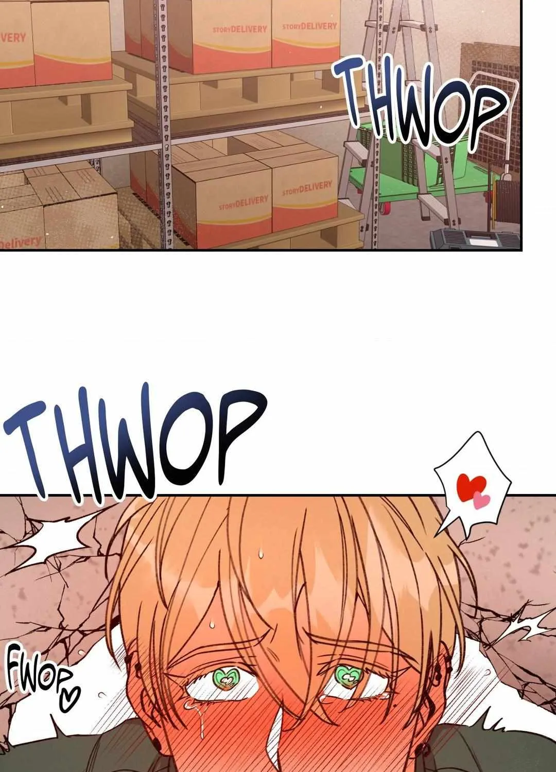 Read Dreaminess chapter 24 image 69 on Lezhin