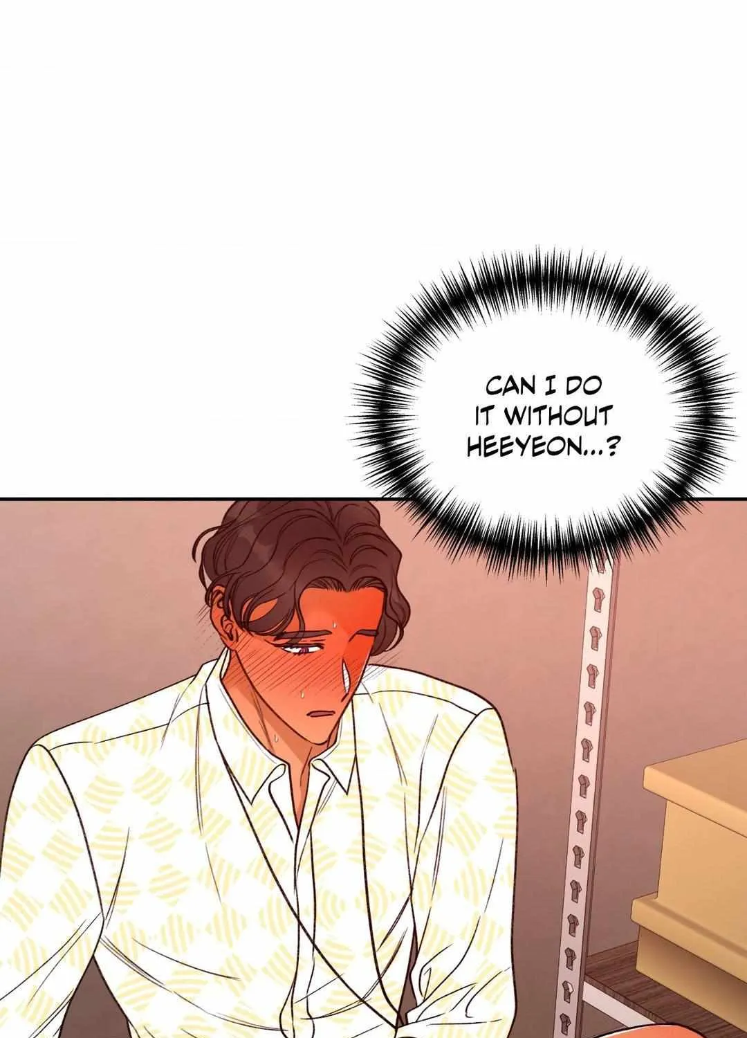 Read Dreaminess chapter 24 image 80 on Lezhin
