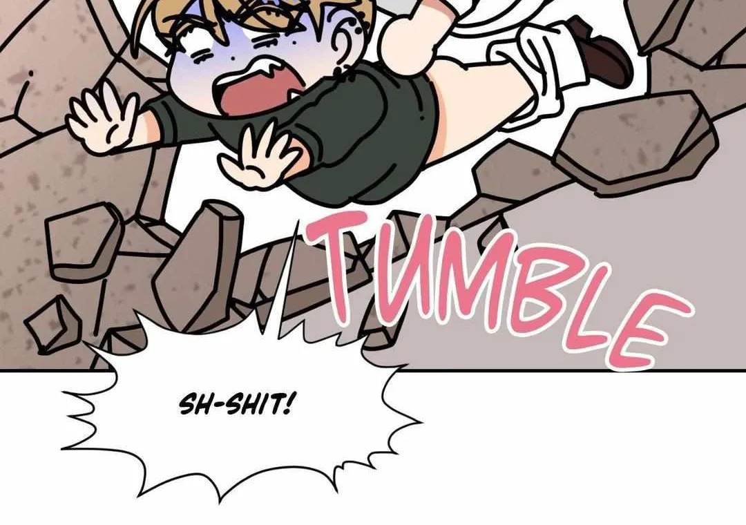 Read Dreaminess chapter 25 image 18 on Lezhin