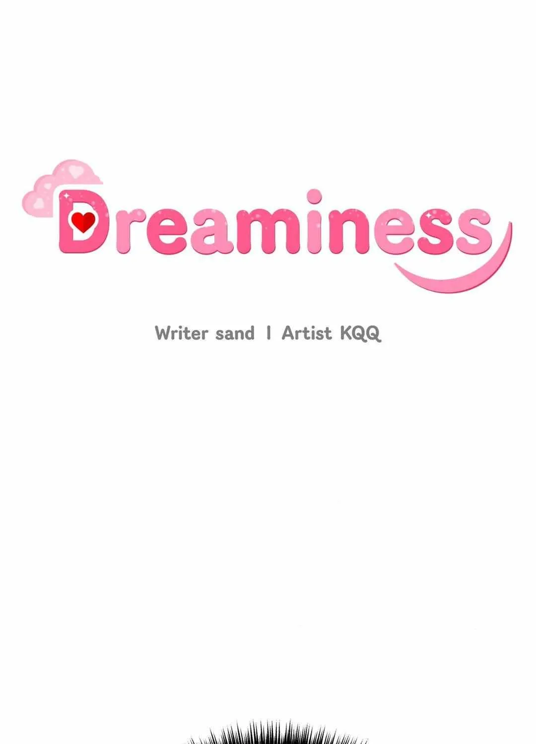 Read Dreaminess chapter 25 image 2 on Lezhin