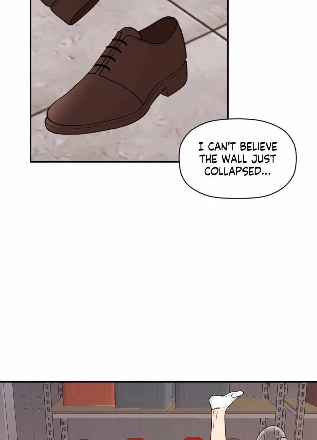 Read Dreaminess chapter 25 image 24 on Lezhin