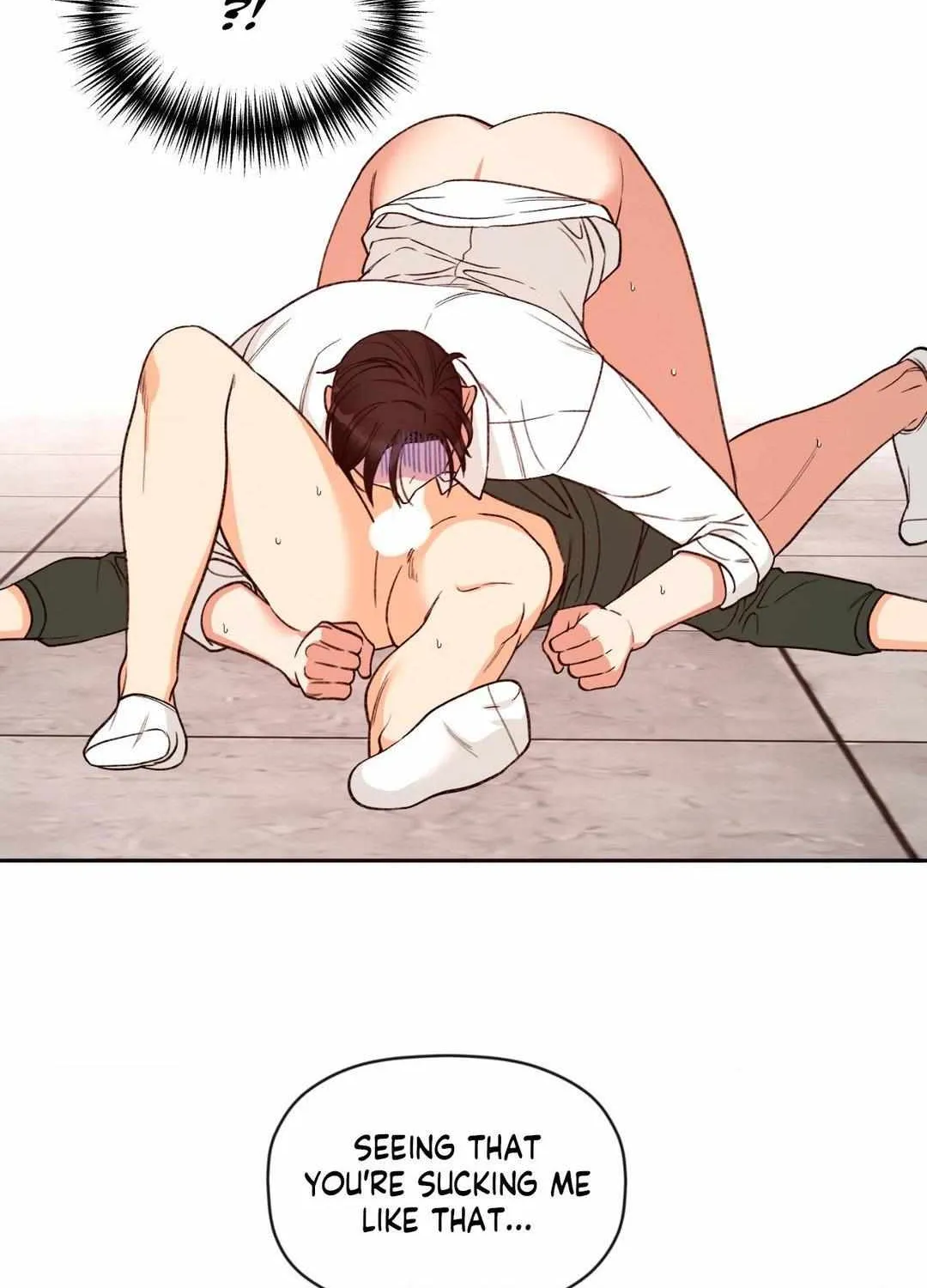 Read Dreaminess chapter 25 image 28 on Lezhin