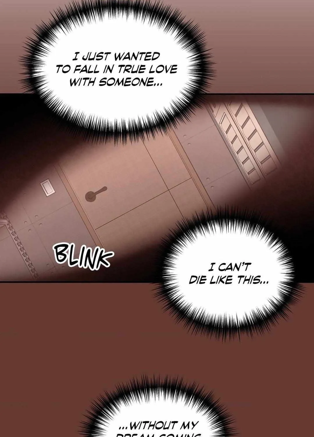 Read Dreaminess chapter 25 image 37 on Lezhin