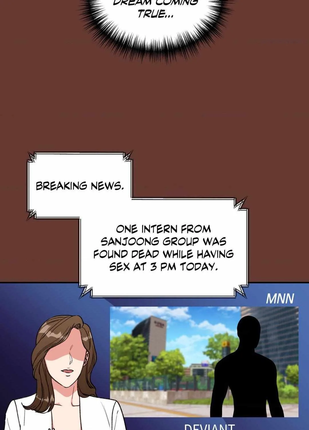 Read Dreaminess chapter 25 image 38 on Lezhin