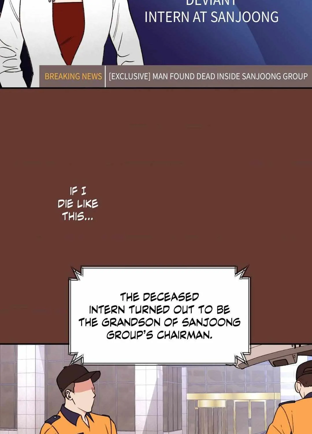 Read Dreaminess chapter 25 image 39 on Lezhin