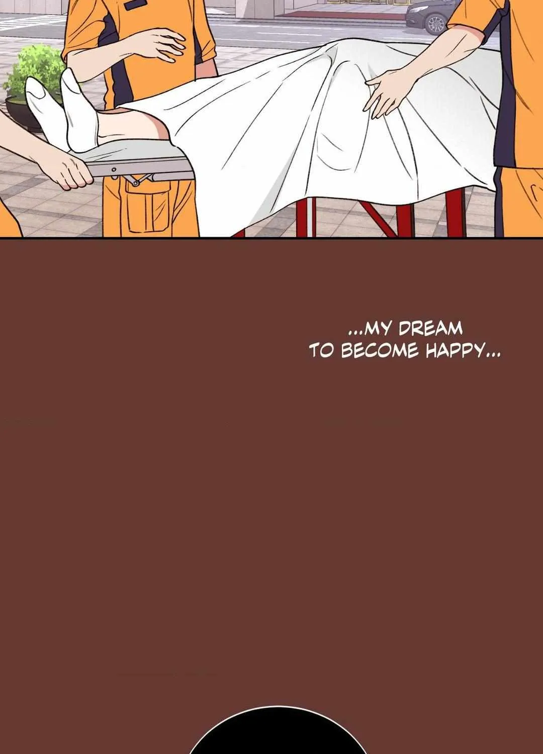 Read Dreaminess chapter 25 image 40 on Lezhin