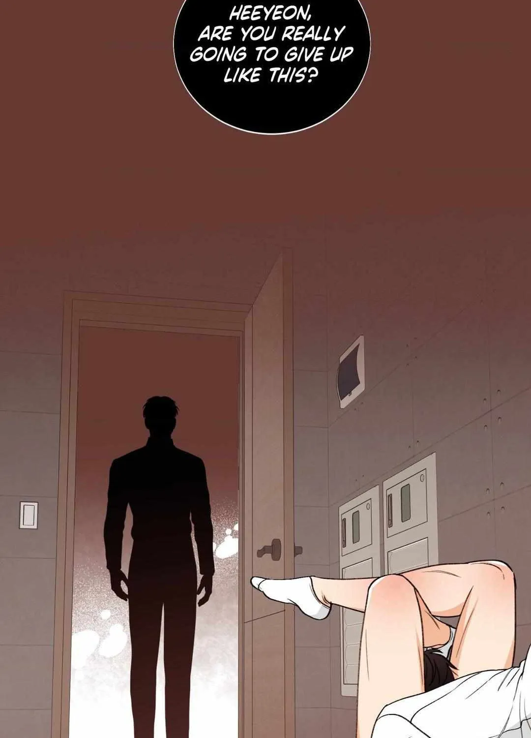 Read Dreaminess chapter 25 image 41 on Lezhin