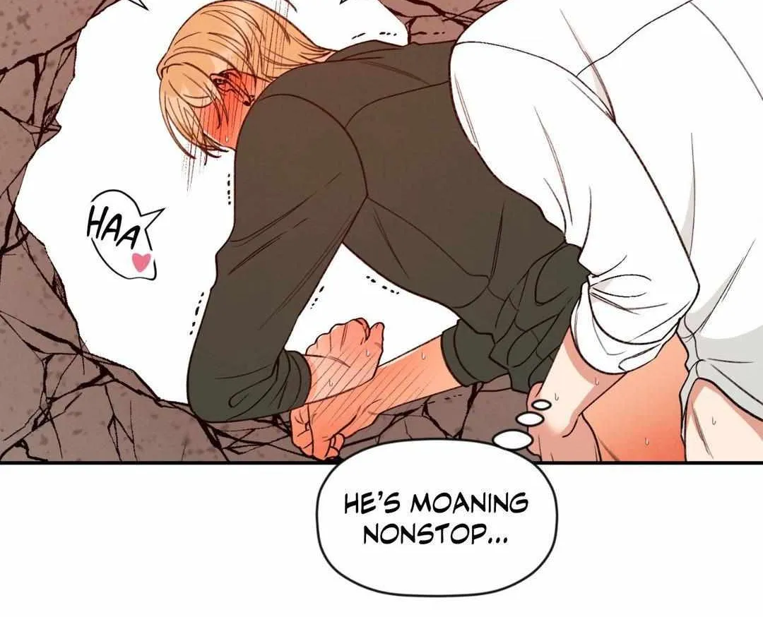 Read Dreaminess chapter 25 image 5 on Lezhin