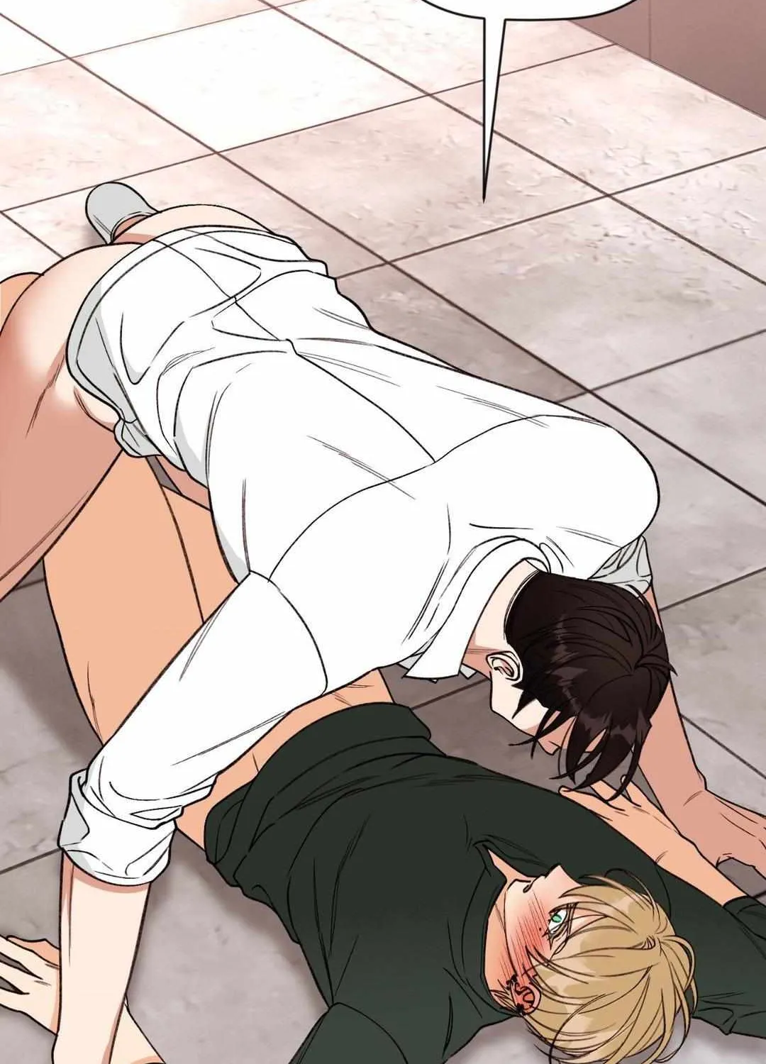 Read Dreaminess chapter 25 image 53 on Lezhin