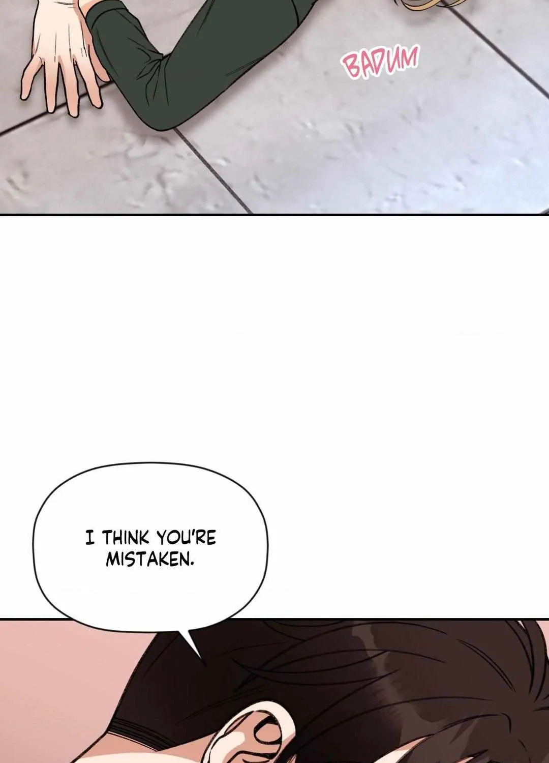 Read Dreaminess chapter 25 image 54 on Lezhin