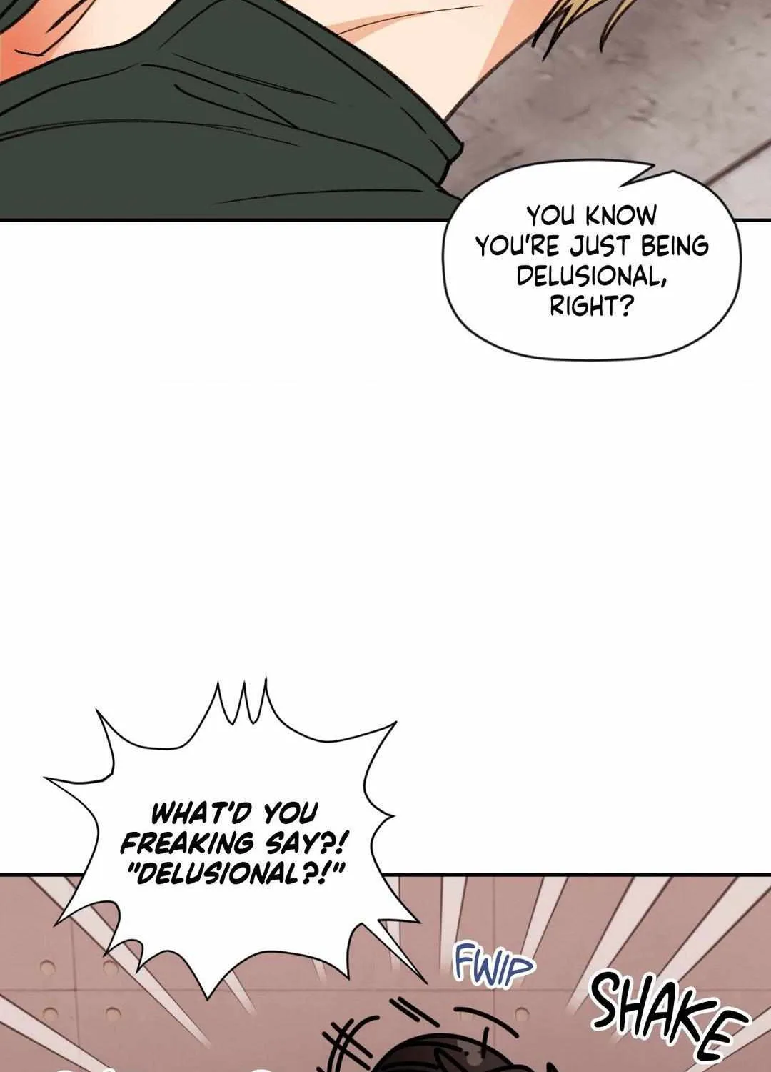 Read Dreaminess chapter 25 image 57 on Lezhin
