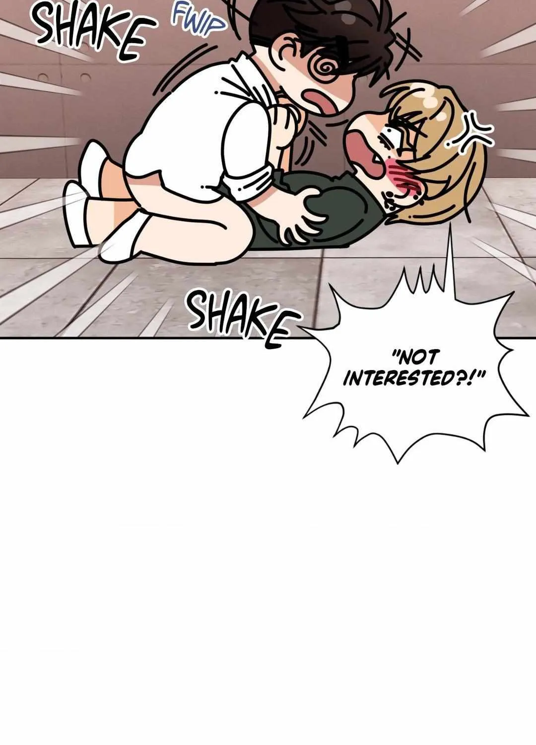 Read Dreaminess chapter 25 image 58 on Lezhin