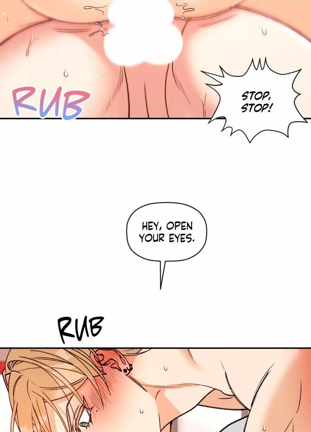 Read Dreaminess chapter 25 image 67 on Lezhin