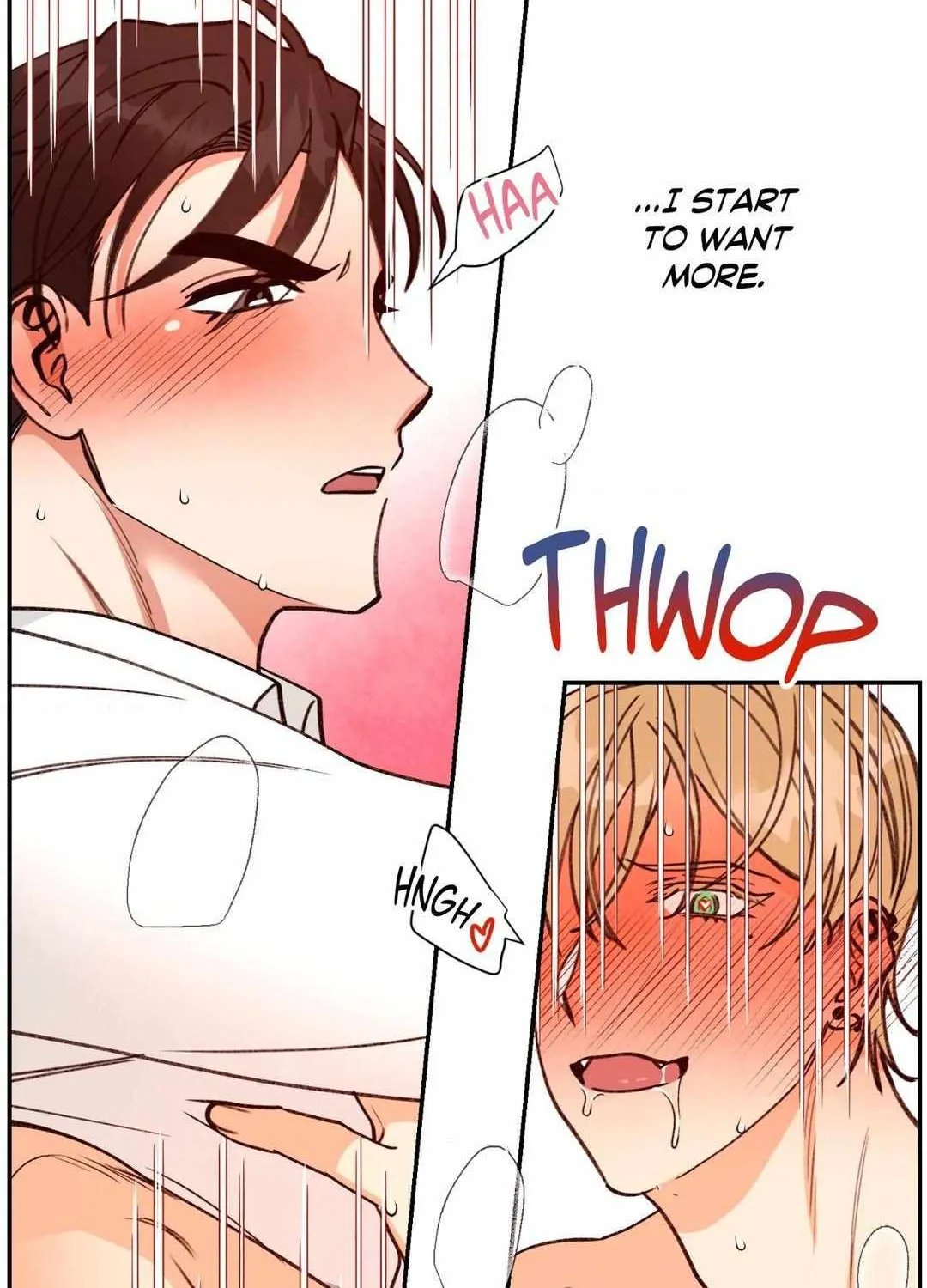Read Dreaminess chapter 25 image 76 on Lezhin
