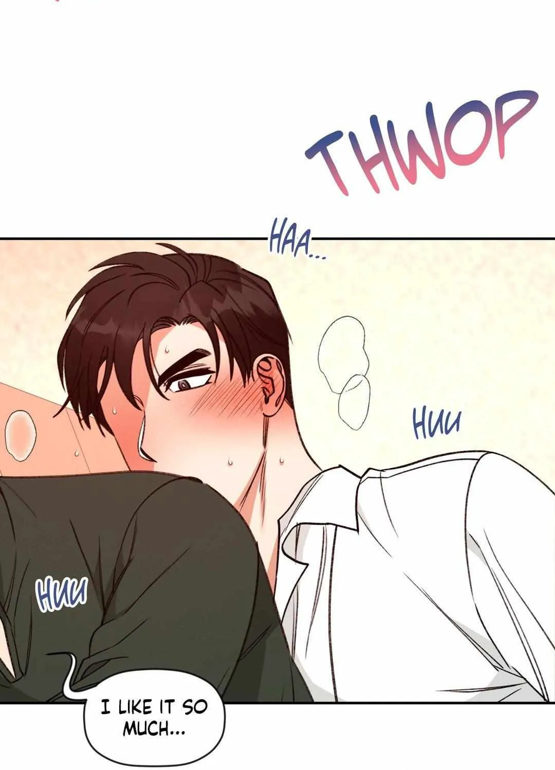 Read Dreaminess chapter 25 image 8 on Lezhin